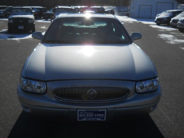 2005 Buick LeSabre SLT 25