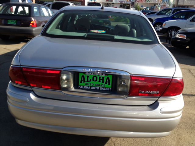 2005 Buick LeSabre 14 Box MPR