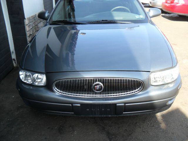 2005 Buick LeSabre 14 Box MPR