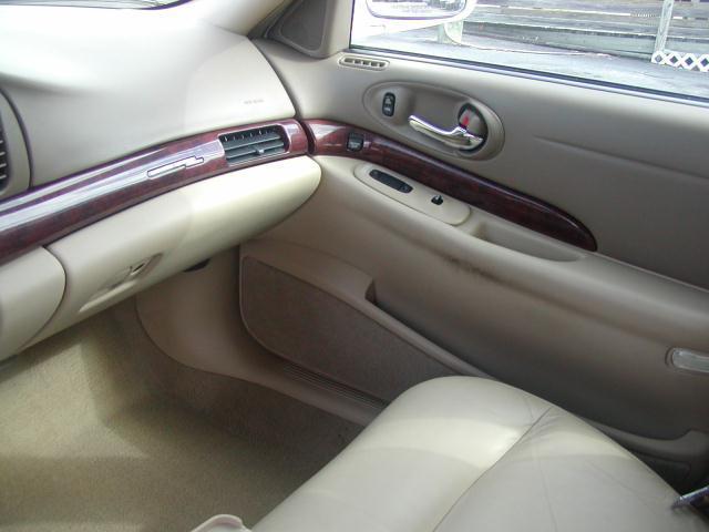 2005 Buick LeSabre SLT 25