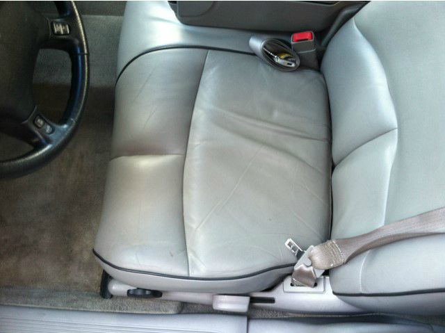 2005 Buick LeSabre 14 Box MPR