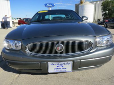 2005 Buick LeSabre 14 Box MPR