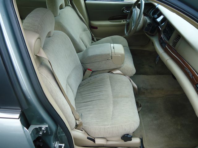 2005 Buick LeSabre 14 Box MPR