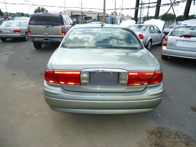 2005 Buick LeSabre 14 Box MPR