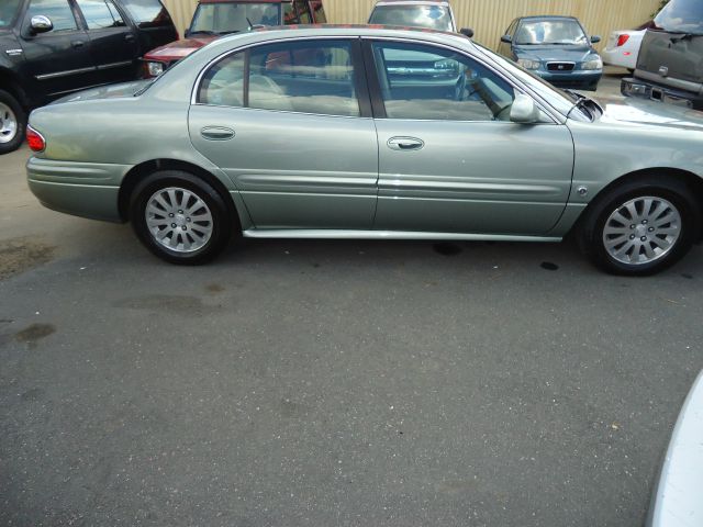 2005 Buick LeSabre 14 Box MPR