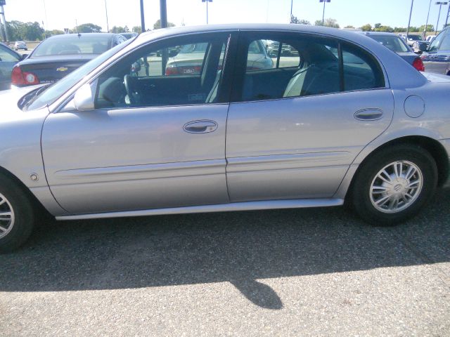 2005 Buick LeSabre 14 Box MPR