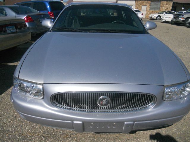 2005 Buick LeSabre 14 Box MPR