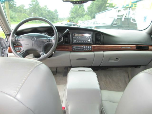 2005 Buick LeSabre 14 Box MPR