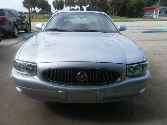 2005 Buick LeSabre 14 Box MPR