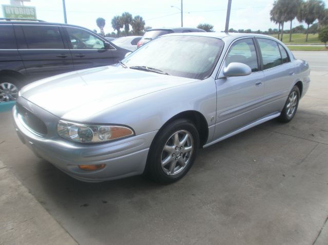 2005 Buick LeSabre 14 Box MPR