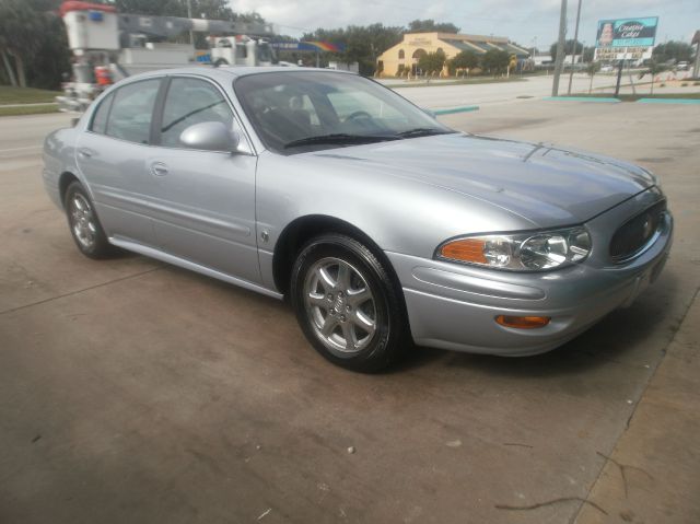 2005 Buick LeSabre 14 Box MPR