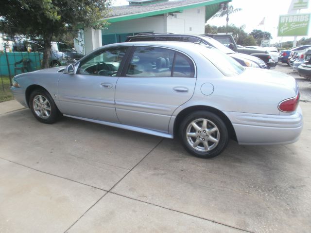 2005 Buick LeSabre 14 Box MPR