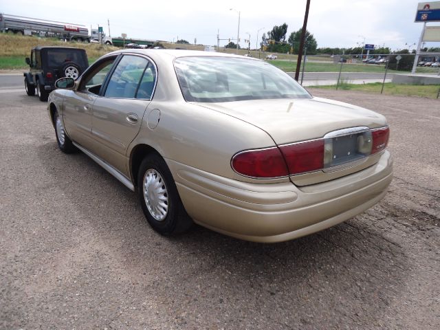 2005 Buick LeSabre 14 Box MPR