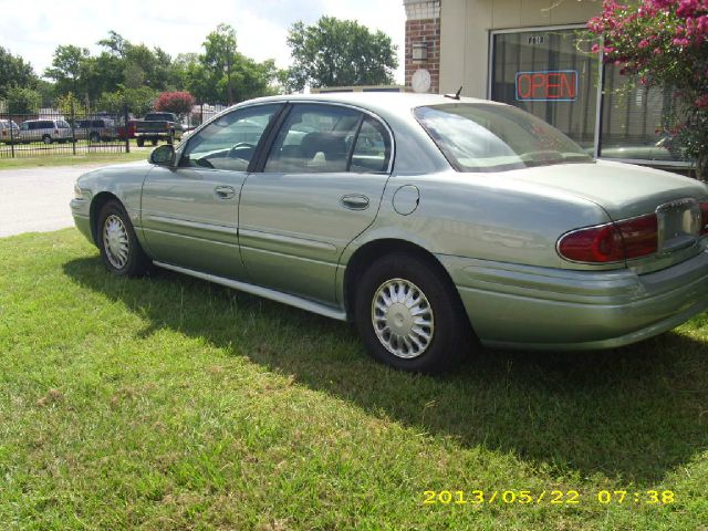 2005 Buick LeSabre 14 Box MPR