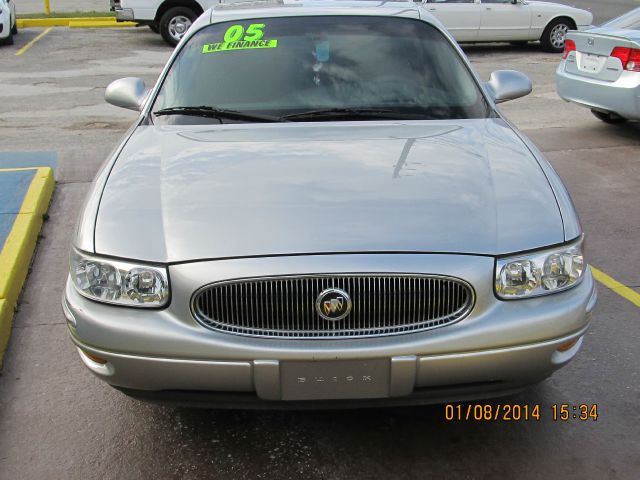 2005 Buick LeSabre SLT 25