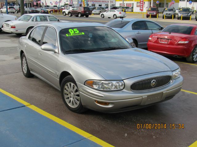 2005 Buick LeSabre SLT 25