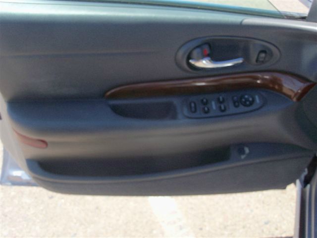 2005 Buick LeSabre 14 Box MPR