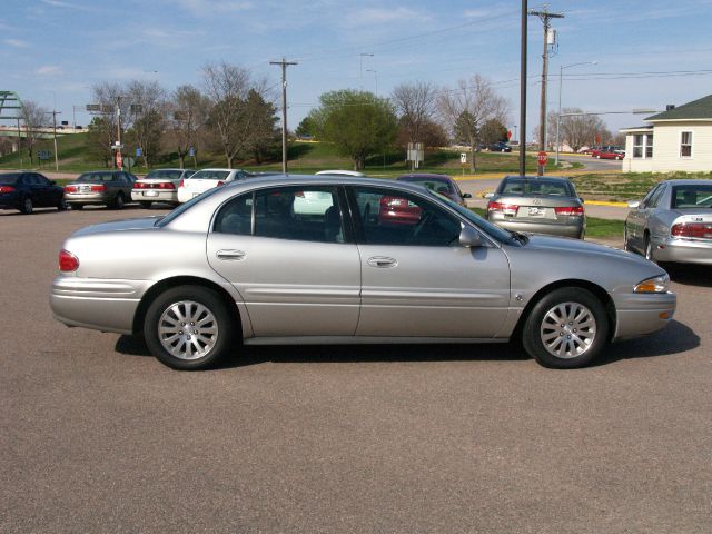 2005 Buick LeSabre SLT 25