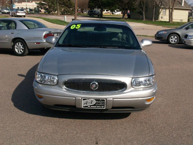 2005 Buick LeSabre SLT 25