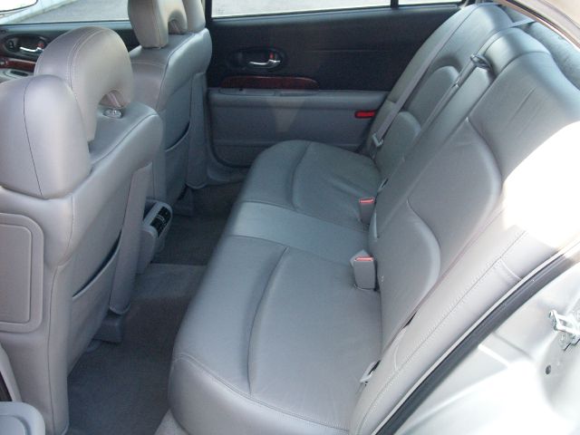 2005 Buick LeSabre SLT 25