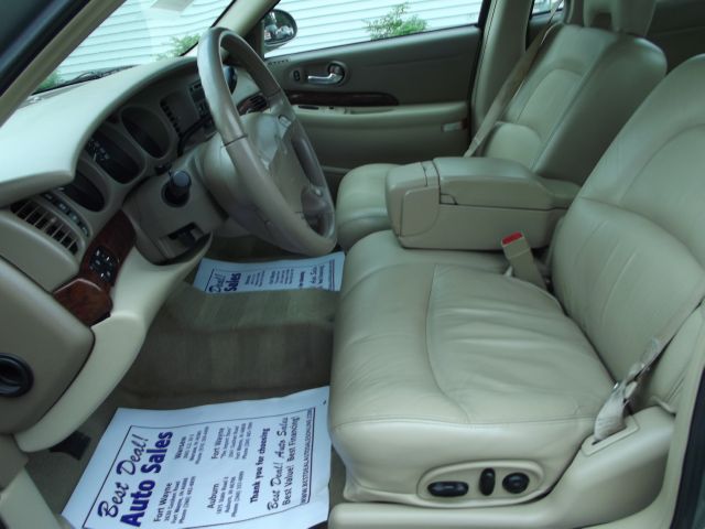 2005 Buick LeSabre SLT 25