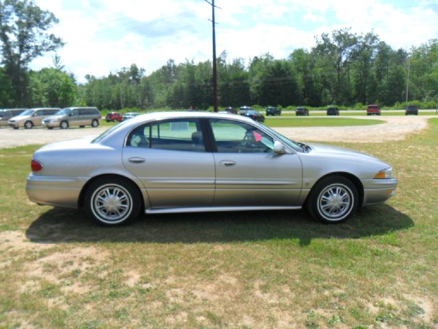 2005 Buick LeSabre 14 Box MPR