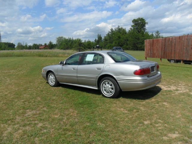 2005 Buick LeSabre 14 Box MPR