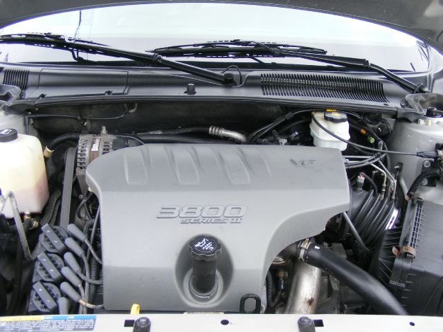 2005 Buick LeSabre SLT 25