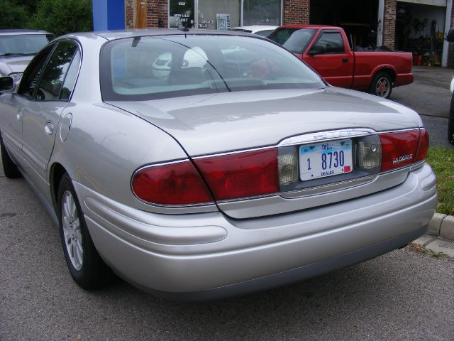 2005 Buick LeSabre SLT 25