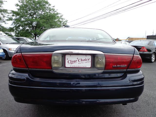 2005 Buick LeSabre 14 Box MPR