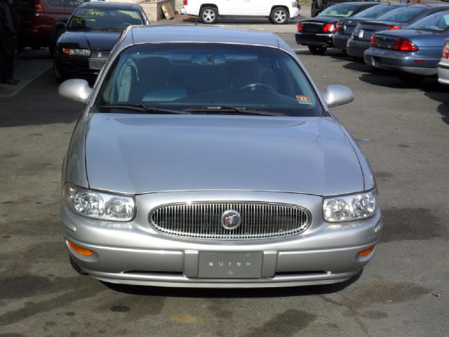 2005 Buick LeSabre 14 Box MPR