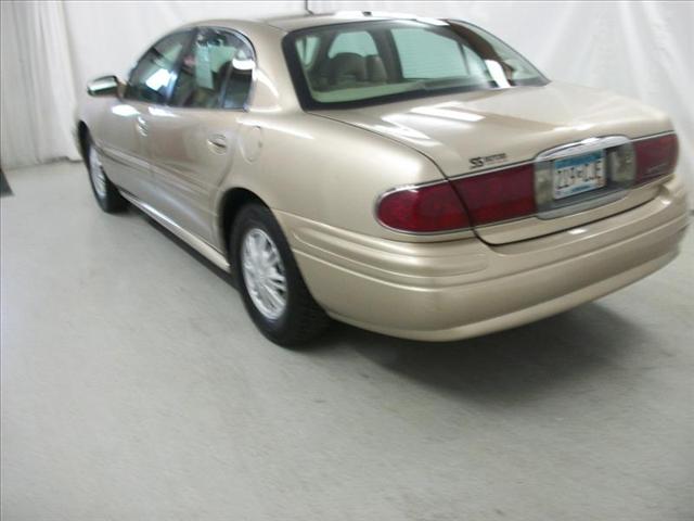 2005 Buick LeSabre 14 Box MPR