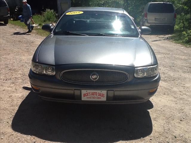 2005 Buick LeSabre 14 Box MPR