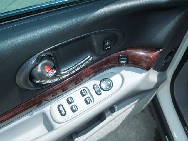 2005 Buick LeSabre SLT 25