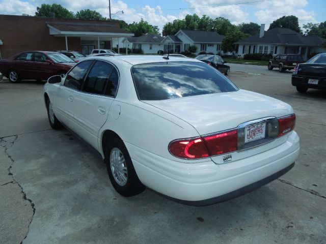 2005 Buick LeSabre SLT 25