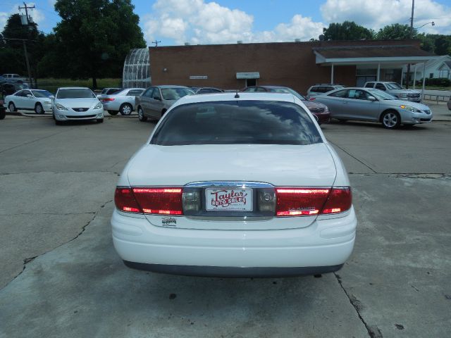 2005 Buick LeSabre SLT 25