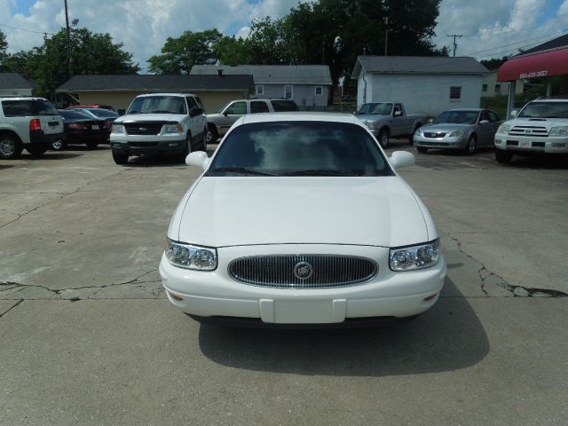 2005 Buick LeSabre SLT 25