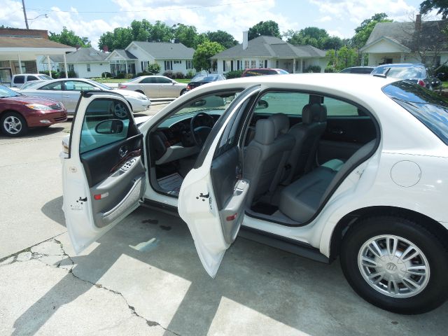 2005 Buick LeSabre SLT 25