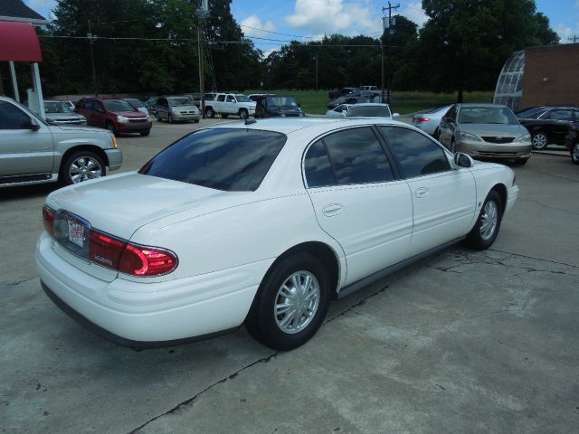 2005 Buick LeSabre SLT 25