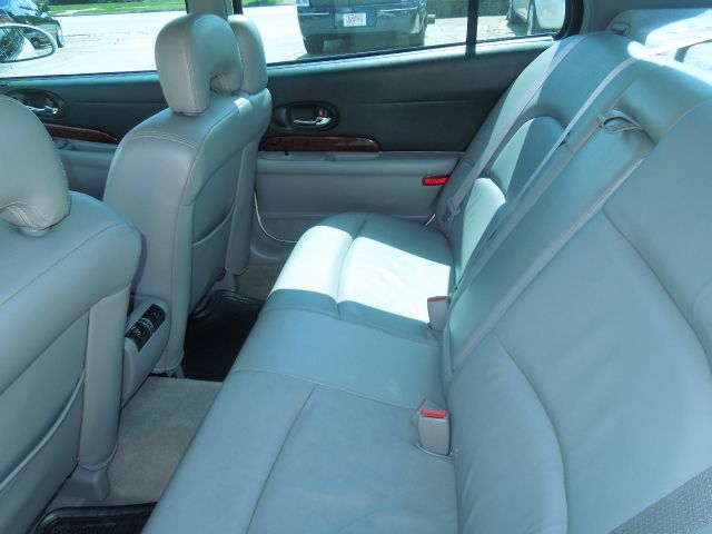 2005 Buick LeSabre SLT 25