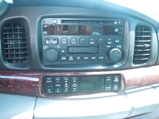 2005 Buick LeSabre SLT 25