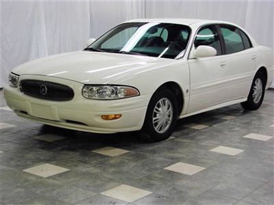 2005 Buick LeSabre 14 Box MPR