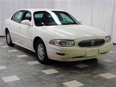 2005 Buick LeSabre 14 Box MPR