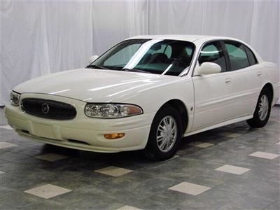 2005 Buick LeSabre 14 Box MPR