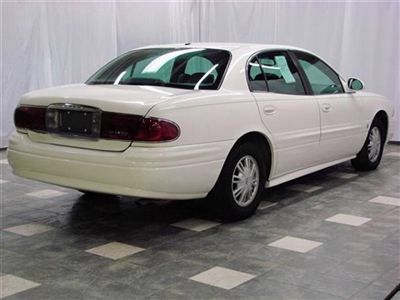 2005 Buick LeSabre 14 Box MPR