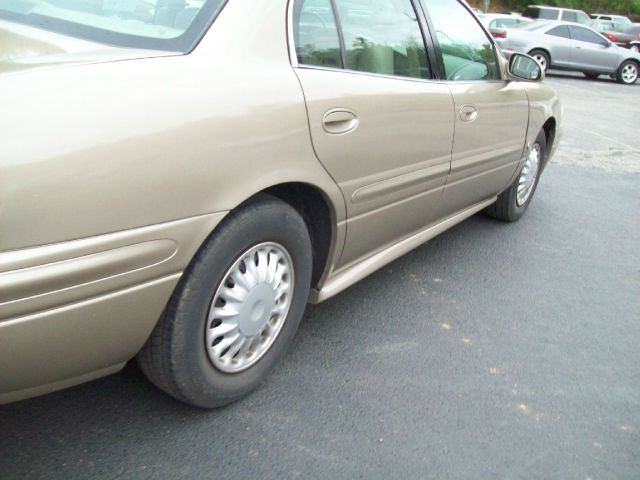 2005 Buick LeSabre 14 Box MPR