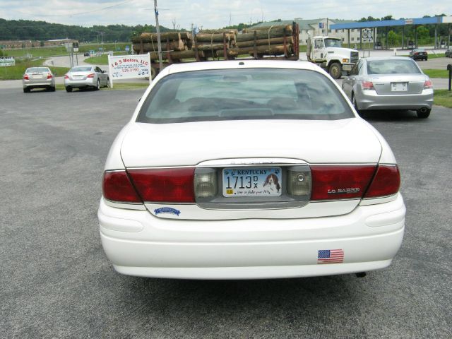 2005 Buick LeSabre 14 Box MPR