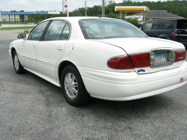 2005 Buick LeSabre 14 Box MPR