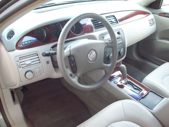 2006 Buick Lucerne MARK Levinson