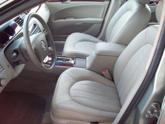 2006 Buick Lucerne MARK Levinson